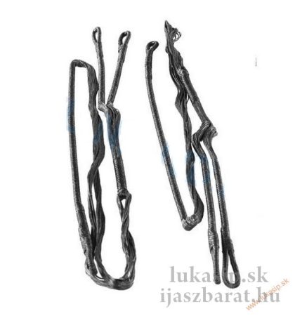 Káble na kušu Barnett Explorer (Recruit XP / XP358 / XP405) 17 5/8"