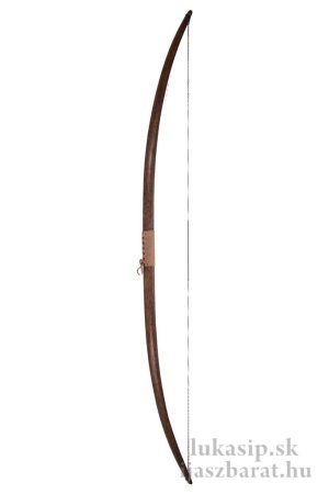 Detský longbow Beier Rattan 40" 15LB 