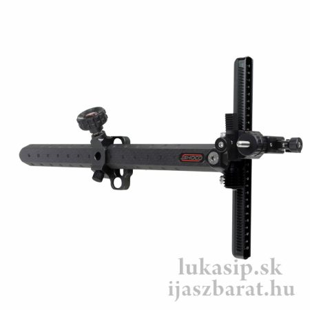 Mieridlá Shocq Align carbon 8-32