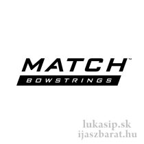   Tetiva a káble Mathews Match na kladkový luk Mathews - sada 5ks