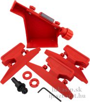 Lepička pierok Bohning Pro complete - sada