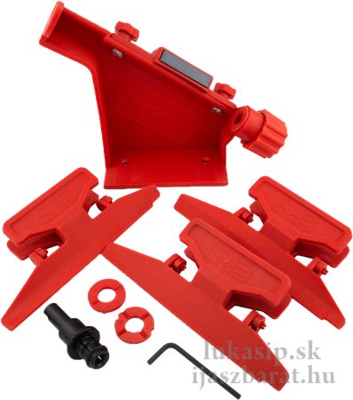 Lepička pierok Bohning Pro complete - sada