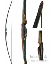 Longbow Old Mountain Volcano Carbon 68"
