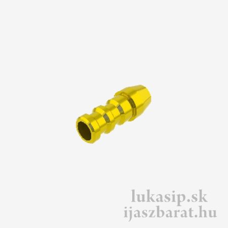 Bushing GoldTip uni .246"