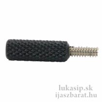 Vrúbkovaná spúšť Tru Ball (knurled thumb pin) 1/4"