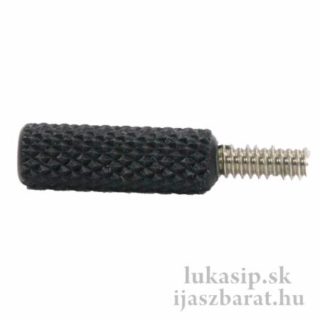 Vrúbkovaná spúšť Tru Ball (knurled thumb pin) 1/4"