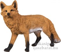 3D líška Booster