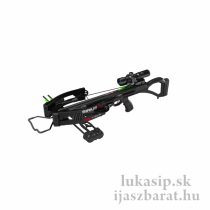 Kladková kuša Hori-Zone Sirius III Black - sada