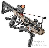 Pištoľová kuša Cobra R9 RX130 LB DeLuxe sada