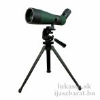 Gillo Spotting Scope 12-36 x 60 Rain Proof