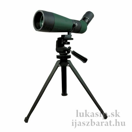 Gillo Spotting Scope 12-36 x 60 Rain Proof