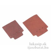 Náhradná zadná koža na Fairweather barebow tab (backing)