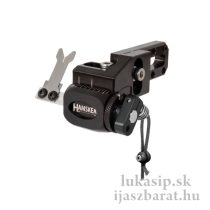Zakládka Hamskea Hybrid Target Pro MicroTune