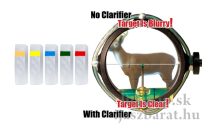 Peep clarifier Specialty Archery PXS