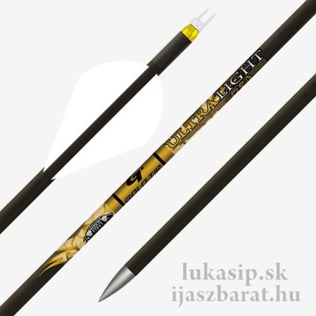 Šíp GoldTip UltraLight Pro