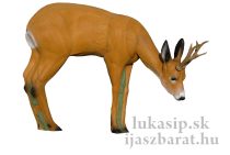 3D pasúci sa srnec SRT