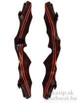 Stred OakRidge Shade V2 Redwood ILF 19"