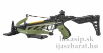 Pištoľová kuša Cobra PXB 100 zelená