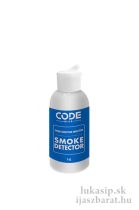 Smoke detector Code Blue - púder na kontrolu smeru vetra