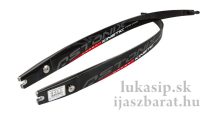 Ramená Kinetic Astonix carbon/foam ILF