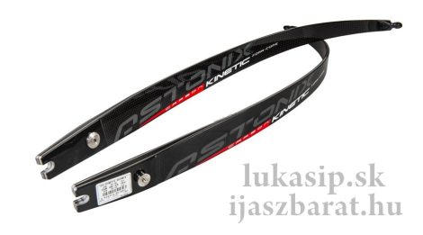 Ramená Kinetic Astonix carbon/foam ILF