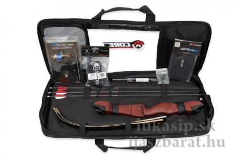Luk Core Hit 54" 14 LB - sada pre deti