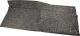 Backstop Protector mat zelená 2 x 2 m