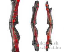 Stred White Feather Firefinch ILF 23"
