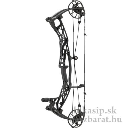 Kladkový luk Hoyt Alpha AX-3 29 a AX-3 SD
