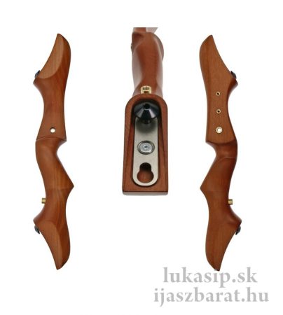 Stred Ragim Black Buffalo ILF
