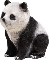 3D panda Booster