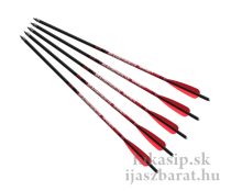 Šíp do kuše Barnett Headhunter 20" / balenie 5 ks