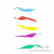 Letky plastové Eli Vanes parabolic P3 balenie 50ks