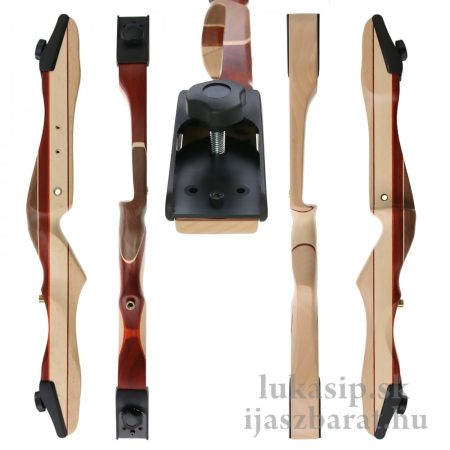 Stred Ragim Wild Cat 18"