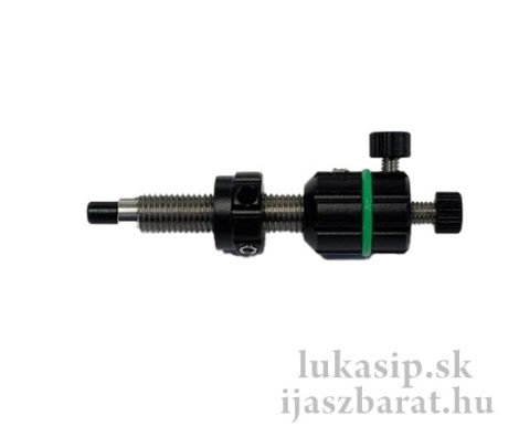Opierka (button) Spigarelli BB Micro Click 5/16"