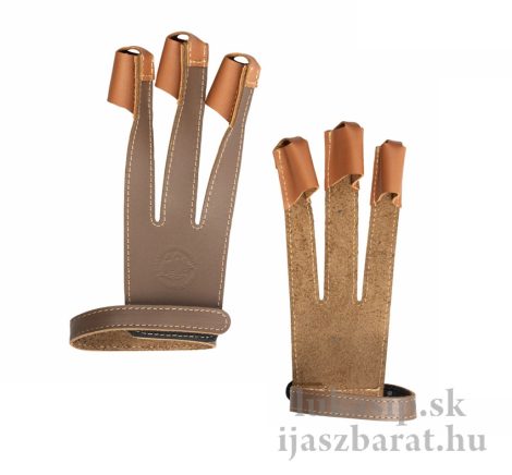 Rukavica Fred Bear Master kožená