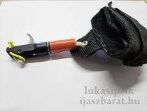 Spúšťač Spiga index
