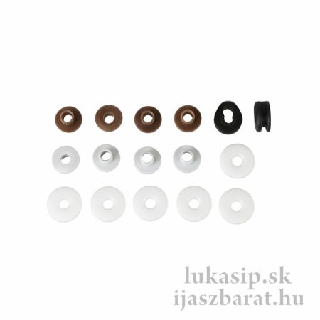 Sada podložiek a súčiastok kladky Mathews 2005