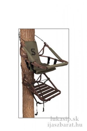 Šplhací posed (climber treestand) Summit Viper alu 9 kg