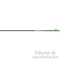 Trubka na šíp Easton Axis 4mm Long Range
