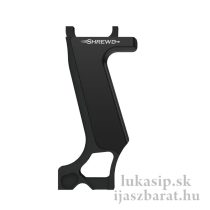 Grip Shrewd pre luky Mathews s gripom Engage - RH