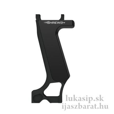 Grip Shrewd pre luky Mathews s gripom Engage - RH