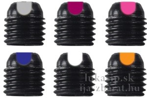 Peep insert verifier 16/64" (1/4") Specialty Archery Peep insert verifier 16/64" (1/4") Specialty Archery