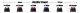 Peep insert verifier 16/64" (1/4") Specialty Archery Peep insert verifier 16/64" (1/4") Specialty Archery