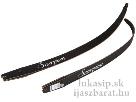 Ramená Samick Scorpion ILF 66" / 25#
