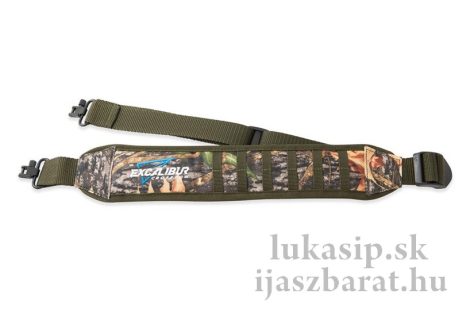 Remeň na kušu Excalibur Ex sling Remeň na kušu Excalibur Ex sling