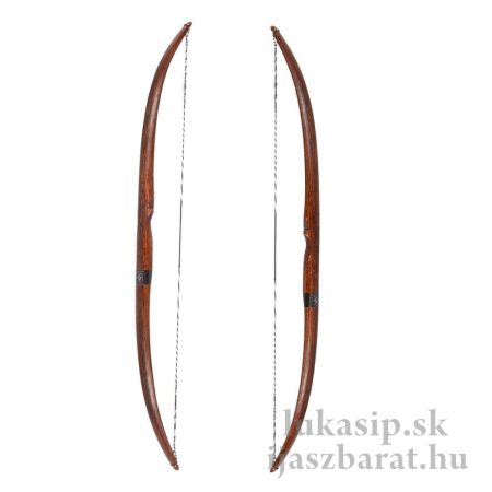 Detský longbow Buck Trail Rattan 40" 10LB