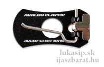Zakládka Avalon Classic magnetická - obojstranná