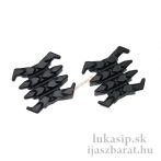 Tlmič na ramená kladkového luku Hoyt Limb Damper