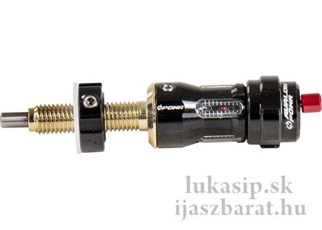 Opierka (button) Avalon Powr micro-click